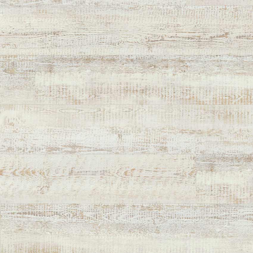 White Painted Oak