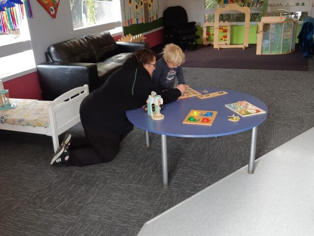 Tapanui Playcentre Post Install pic 3