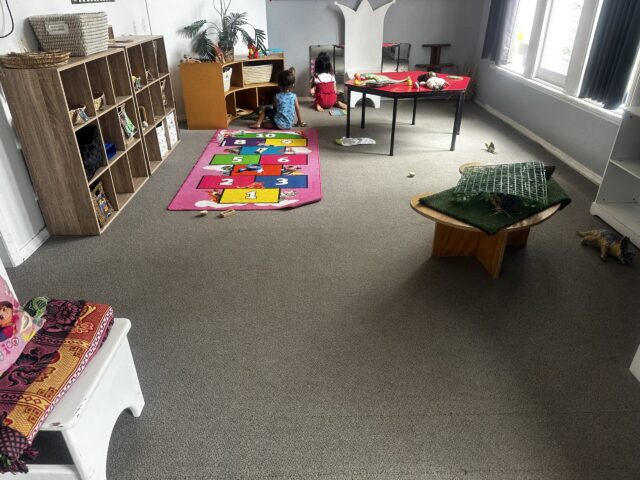 Bizzybodz Early Learning Centre before (2)