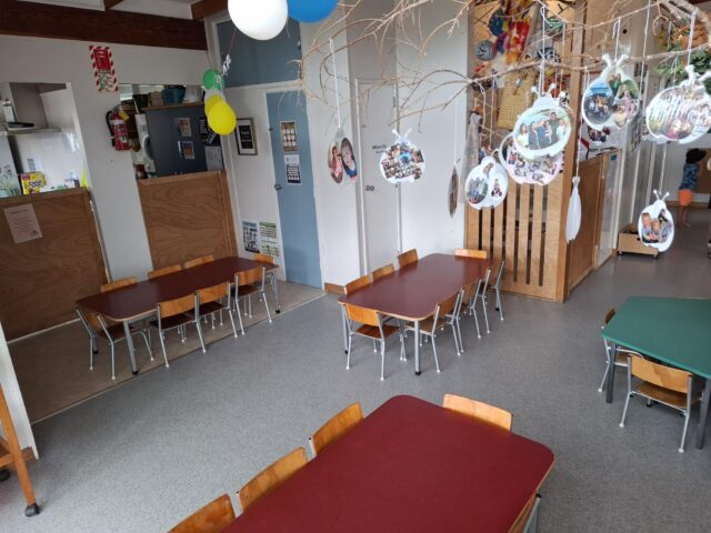 Explorers Early Learning Centre Ltd_Dining-Room