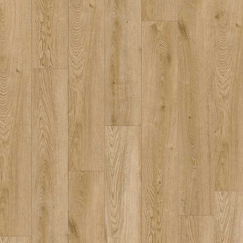 Latte Oak