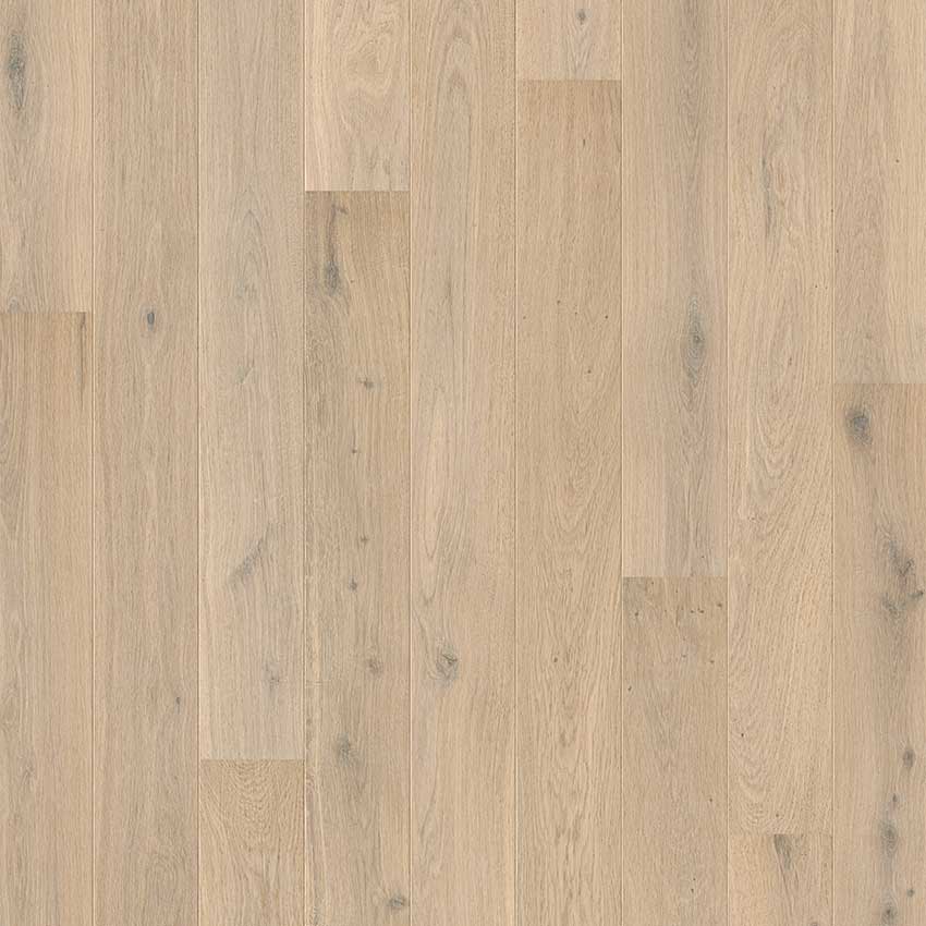 Creamy White Oak Extra Matt