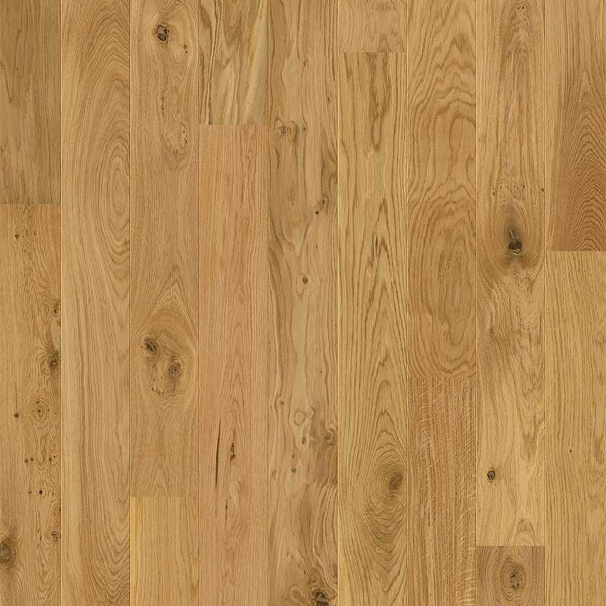 Natural Oak Extra Matt